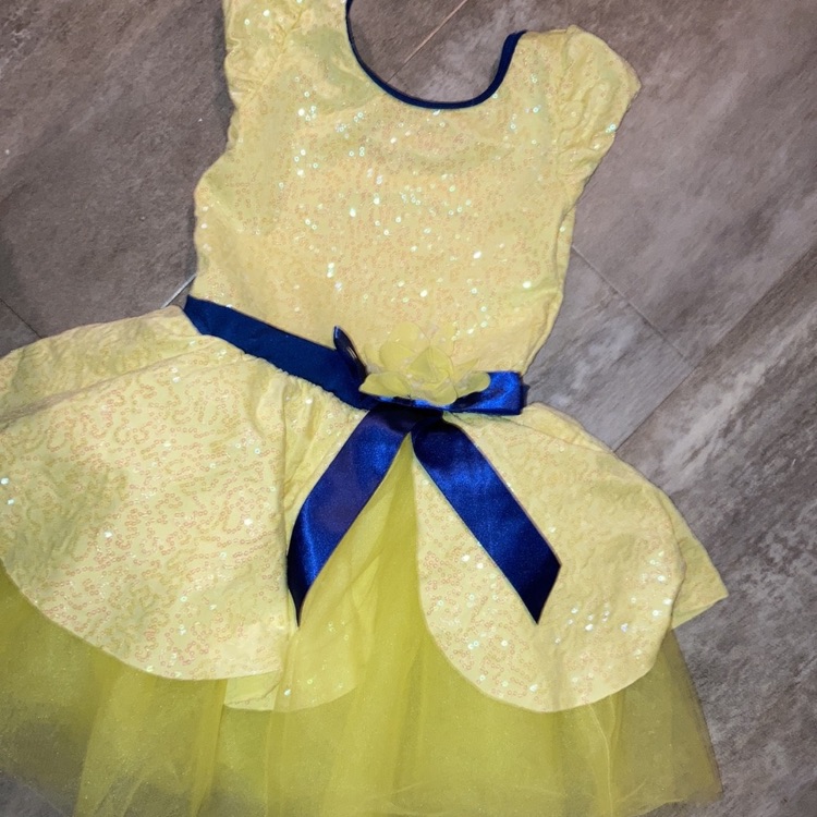 Girls DressCostumes